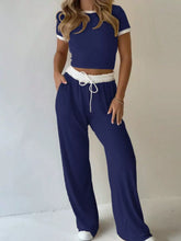 Load image into Gallery viewer, PREORDER: Cozy Ribbed Lounge Set 8.10.26