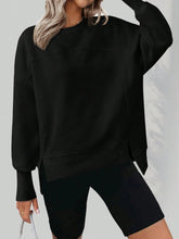 Load image into Gallery viewer, PREORDER: Slow mornings Sweater 8.17.26