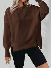 Load image into Gallery viewer, PREORDER: Slow mornings Sweater 8.17.26
