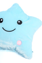 Load image into Gallery viewer, LED Glow Star in Blue