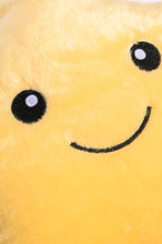 Load image into Gallery viewer, LED Glow Star in Yellow