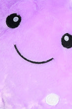 Load image into Gallery viewer, LED Glow Star in Purple