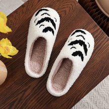 Load image into Gallery viewer, Halloween Slippers in Seven Prints