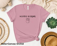 Load image into Gallery viewer, Scentsy On Repeat