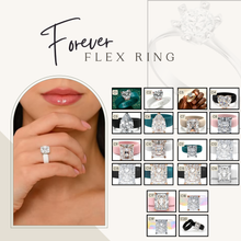 Load image into Gallery viewer, PREORDER: Forever Flex Ring 6.29.26