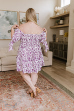 Load image into Gallery viewer, Pretty Little Thing Floral Dress