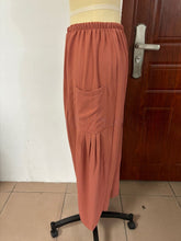 Load image into Gallery viewer, PREORDER: Wide Leg Lounge Pants 5.11.26 osym