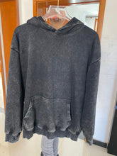 Load image into Gallery viewer, PREORDER: Mineral Washed light weight hoodie 7.20.26