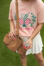 Load image into Gallery viewer, The Crosby Tan Bag
