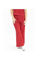 Load image into Gallery viewer, The Earhart Pants, Red