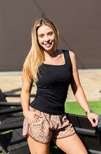 Load image into Gallery viewer, Go-Getter Shorts, Leopard