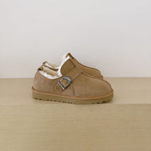Load image into Gallery viewer, PREORDER: Morgan Buckle Slide 11.24.25