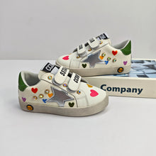 Load image into Gallery viewer, PREORDER: RERUN Lil Rocker Tennis 2.2.26