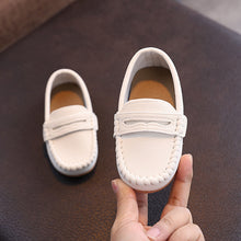 Load image into Gallery viewer, PREORDER: Penny Loafers Toddlers 2.2.26