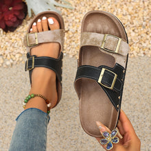 Load image into Gallery viewer, PREORDER: The Rustic Soul Sandals 6.1.26