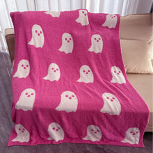 Load image into Gallery viewer, PREORDER: Dream Ghost Blankets RERUN 8.10.26