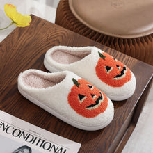 Load image into Gallery viewer, PREORDER: The Haunted Hollow Slippers RERUN 8.17.26 OSYM
