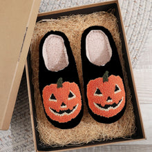 Load image into Gallery viewer, PREORDER: The Haunted Hollow Slippers RERUN 8.10.26