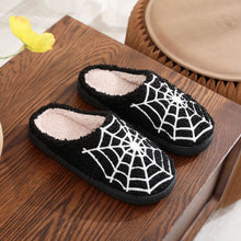 Load image into Gallery viewer, PREORDER: The Haunted Hollow Slippers RERUN 8.10.26