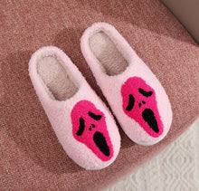 Load image into Gallery viewer, PREORDER: The Haunted Hollow Slippers RERUN 8.17.26 OSYM