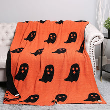 Load image into Gallery viewer, PREORDER: Dream Ghost Blankets RERUN 8.10.26