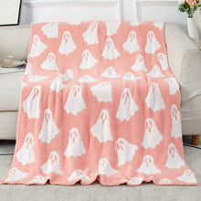 Load image into Gallery viewer, PREORDER: Dream Ghost Blankets RERUN 8.10.26