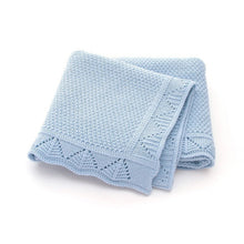 Load image into Gallery viewer, PREORDER: The Little Legacy Blanket 6.8.26