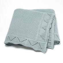 Load image into Gallery viewer, PREORDER: The Little Legacy Blanket 6.8.26