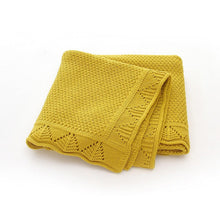 Load image into Gallery viewer, PREORDER: The Little Legacy Blanket 6.15.26