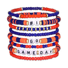 Load image into Gallery viewer, PREORDER: Game Day Bracelet Sets 6.29.26