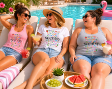 Load image into Gallery viewer, Scentsy Wax Bar Summer