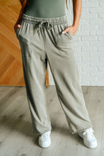 Load image into Gallery viewer, Taking It Easy Tank and Pants Set in Palm Forest