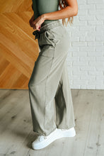 Load image into Gallery viewer, Taking It Easy Tank and Pants Set in Palm Forest