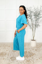 Load image into Gallery viewer, Up to Bat Leopard Print Set