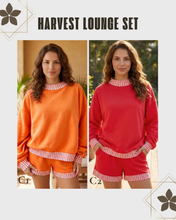 Load image into Gallery viewer, PREORDER: The Harvest Lounge Set 7.20.26 osym