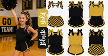Load image into Gallery viewer, PREORDER: Custom Bow Tank Set 7.20.26 osym