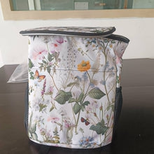 Load image into Gallery viewer, PREORDER: Solid + Logo Custom Cooler Backpack RERUN 6.8.26