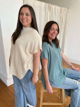 Load image into Gallery viewer, PREORDER: Day On The Town Sweater in Two Colors