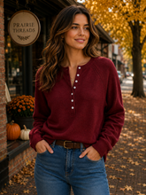 Load image into Gallery viewer, PREORDER: The Josie Henley 8.17.26