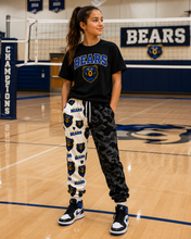 Load image into Gallery viewer, PREORDER: Custom Split Side Joggers 6.29.26