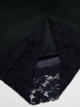 Load image into Gallery viewer, Full Size Lace Detail Wide Strap Shaping Romper