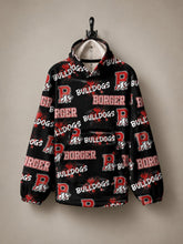 Load image into Gallery viewer, PREORDER: Custom Oversized Sherpa Hoodies RERUN 8.10.26