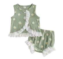 Load image into Gallery viewer, PREORDER: Daisy and Lace set 6.8.26 osym