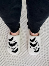 Load image into Gallery viewer, Halloween Slippers in Seven Prints