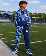 Load image into Gallery viewer, PREORDER: The Custom Hoodie & Jogger Set 8.3.26