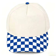 Load image into Gallery viewer, PREORDER: Custom Matching Statement Hat RERUN 7.20.26