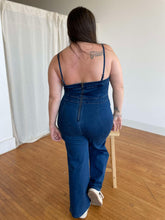 Load image into Gallery viewer, PREORDER: Boho Soul Flared Jumpsuit
