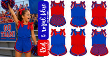 Load image into Gallery viewer, PREORDER: Custom Bow Tank Set 7.20.26 osym
