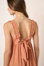 Load image into Gallery viewer, Mittoshop Sleeveless Wide Leg Jumpsuit