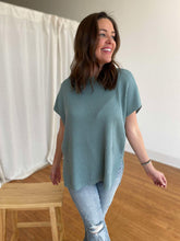 Load image into Gallery viewer, PREORDER: Day On The Town Sweater in Two Colors